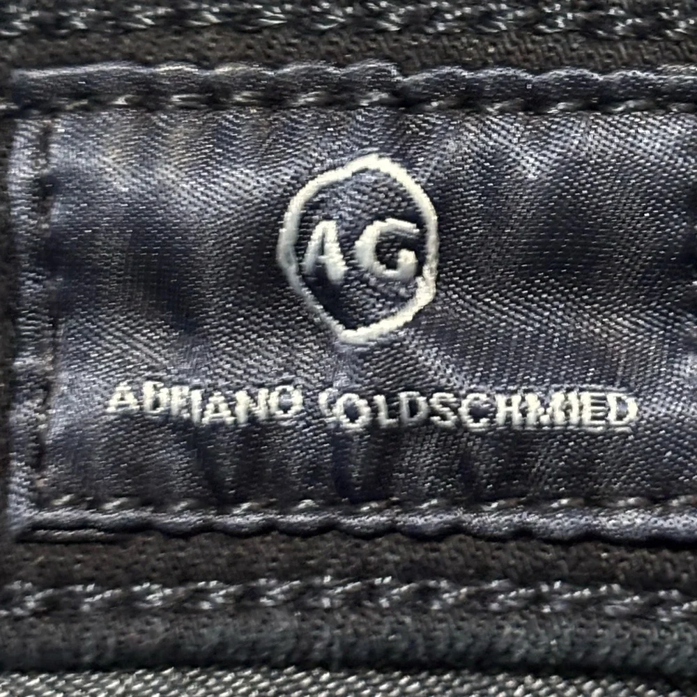 Ag Adriano Goldschmied  Boot Cut Jeans - Picture 4 of 12
